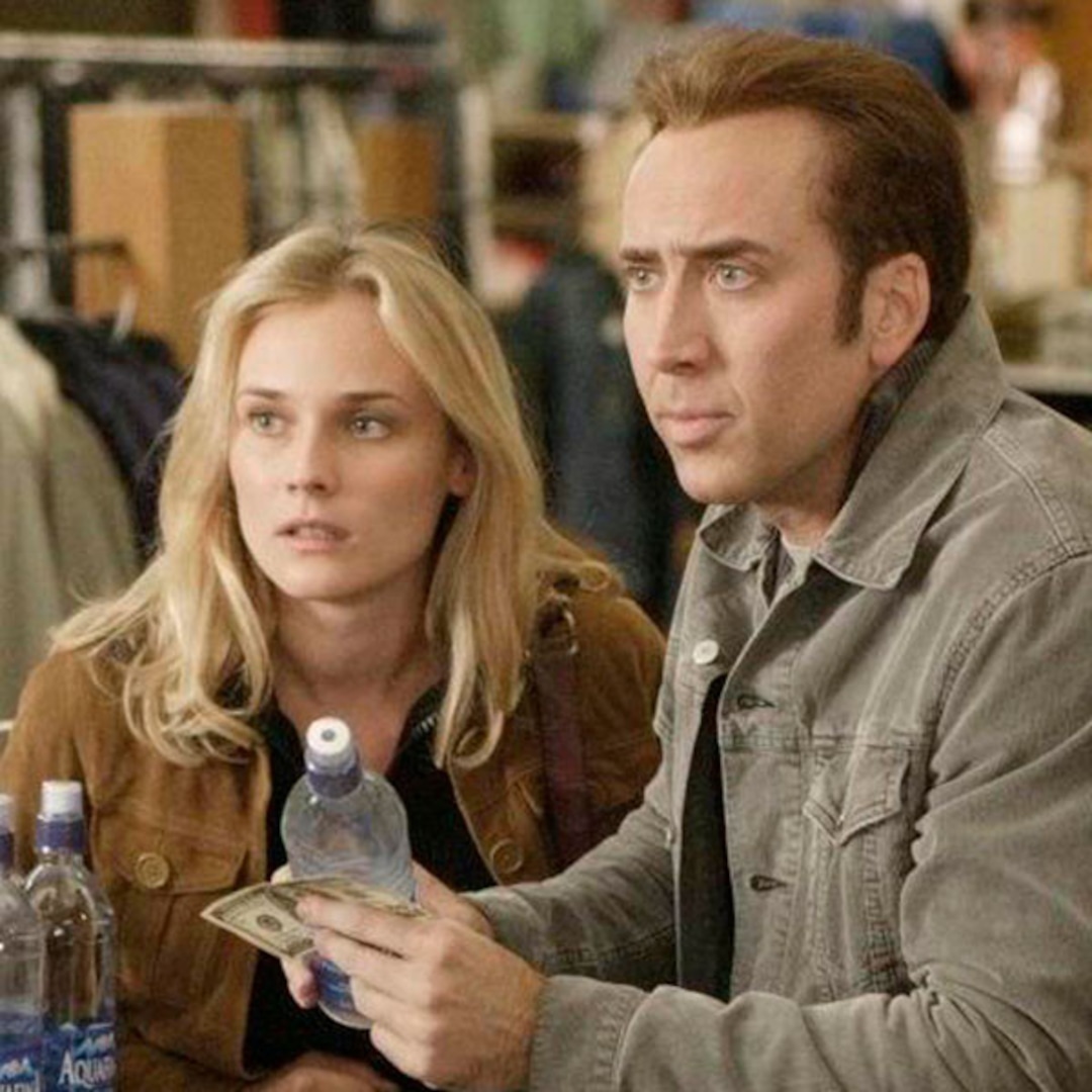 Photos from Secrets About the National Treasure Franchise